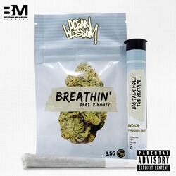 BREATHIN'