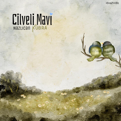 Cilveli Mavi
