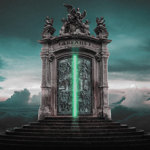 La grande porte