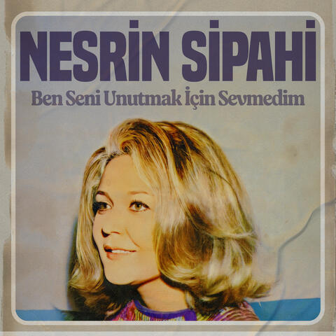 Ben Seni Unutmak İçin Sevmedim