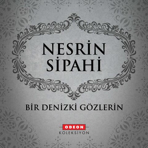 Bir Denizki Gözlerin
