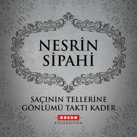 Saçının Tellerine Gönlümü Taktı Kader