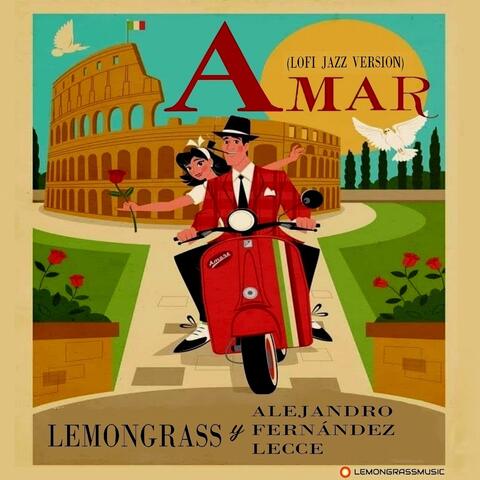 Amar