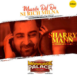 Munda Dil Da Ni Rich Milna