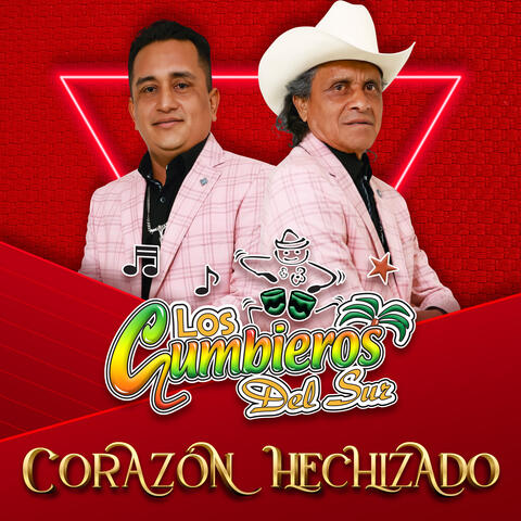 Corazón Hechizado