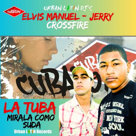 La Tuba - Mirala Como Sude