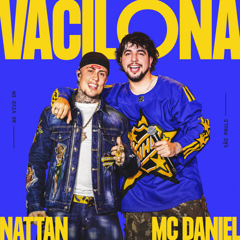 Vacilona