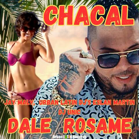 Dale Rosame