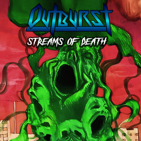 Streams Of Death