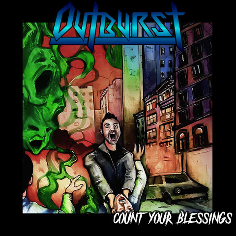 Count Your Blessings