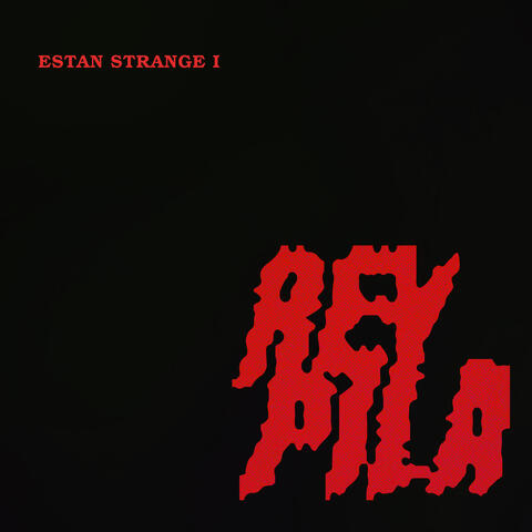 ESTAN STRANGE I