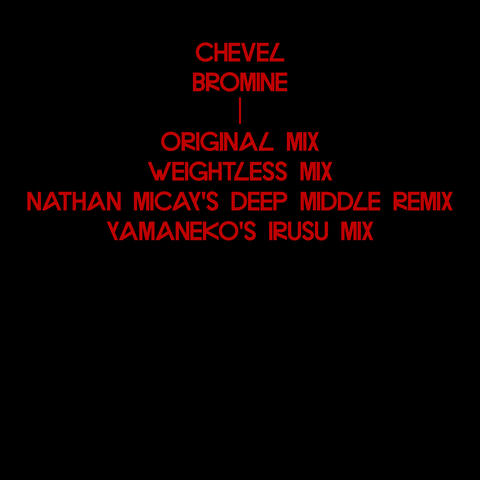 Bromine
