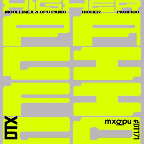 Higher / Pacifico