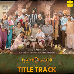 Rabb Da Radio 2 (Title Track)