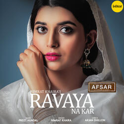 Ravaya Na Kar