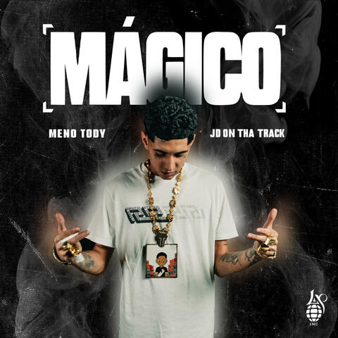 MÁGICO