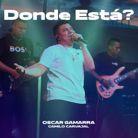 Donde Está?