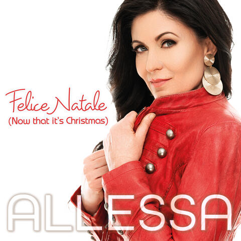 Felice Natale (Now that it´s Christmas)
