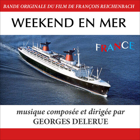 Weekend en mer