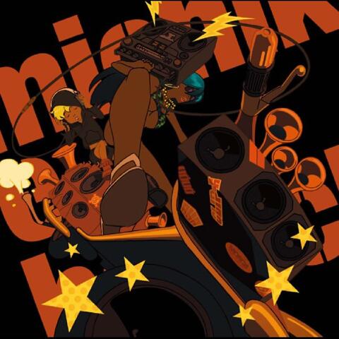 Michiko & Hatchin, Chapter 1