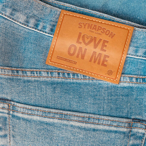 Love on Me (Feat. Later.)