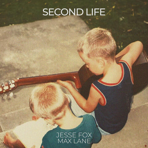 Second Life