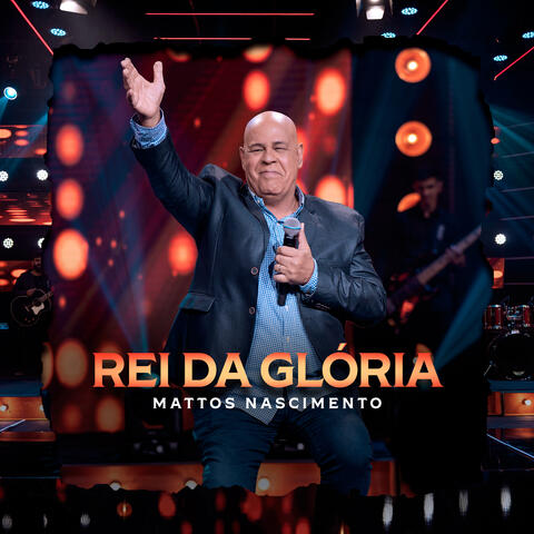 Rei Da Glória