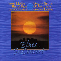 C Jam Blues