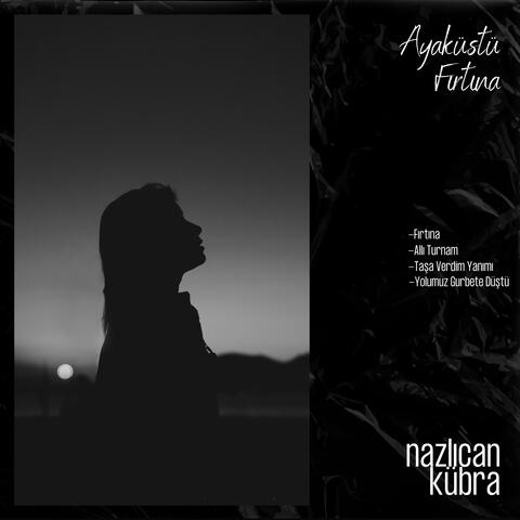 Ayaküstü Fırtına