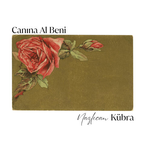 Canına Can Al Beni