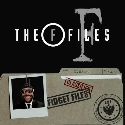 Fidget Files, Vol. 4