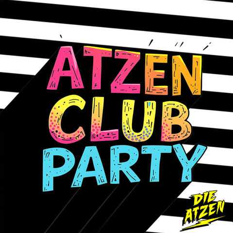 ATZEN CLUB PARTY 2025