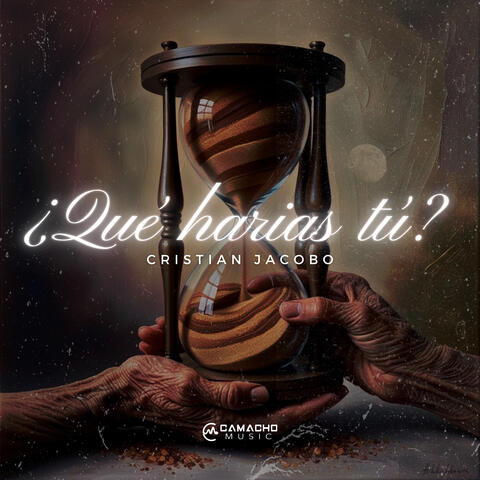 ¿Qué Harias Tú?
