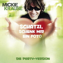 Schatzi schenk mir ein Foto