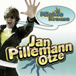 Jan Pillemann Otze