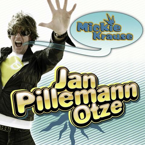 Jan Pillemann Otze