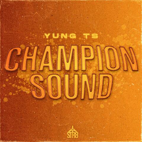 Champion Sound