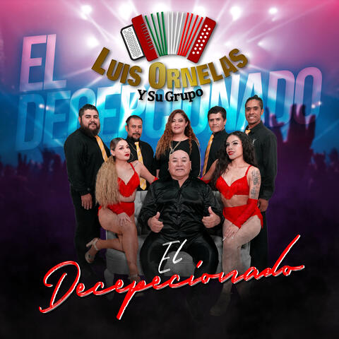 El Decepcionado