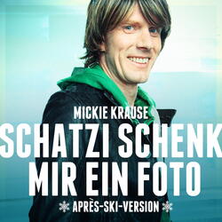Hitzi Schatz Mix
