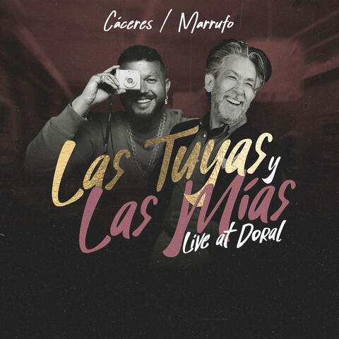 Las Tuyas y Las Mias
