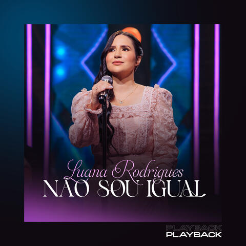 Não Sou Igual