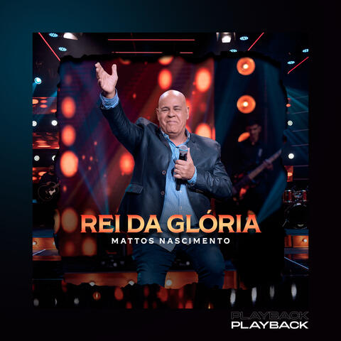Rei Da Glória