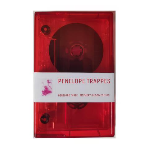 Penelope Three