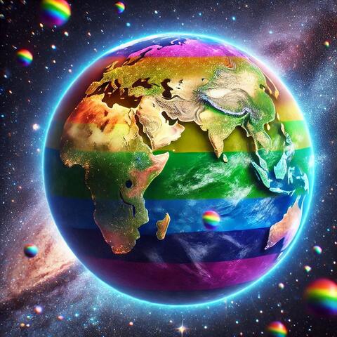 ZESTY WORLD