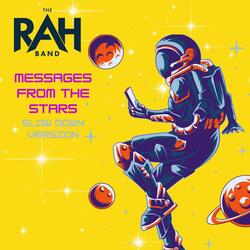 Messages from the Stars