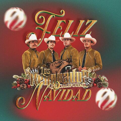Feliz Navidad