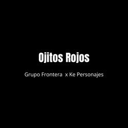 OJITOS ROJOS