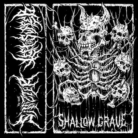 SHALLOW GRAVE