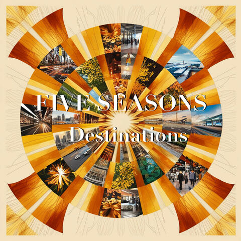 Destinations