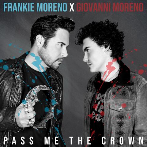 Pass Me The Crown